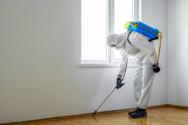 Best Bed Bug Extermination  in Fitchburg, WI