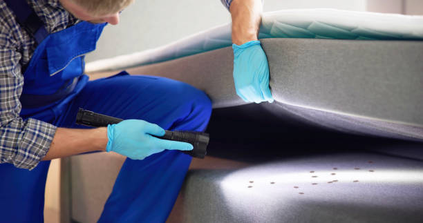 Best Pest Prevention Services  in Fitchburg, WI