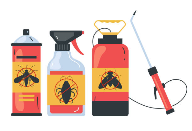 Best Commercial Pest Control Services  in Fitchburg, WI