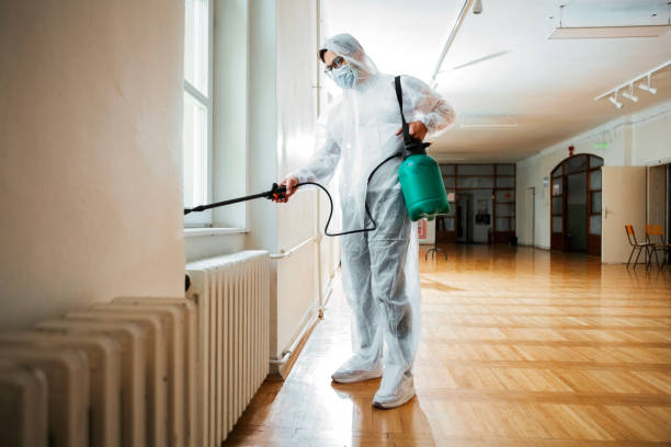 Best Wildlife Control Services  in Fitchburg, WI